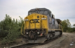 CSX 7351